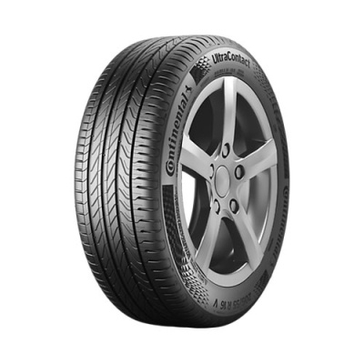 Шины Continental UltraContact 235 50 R18 97V 