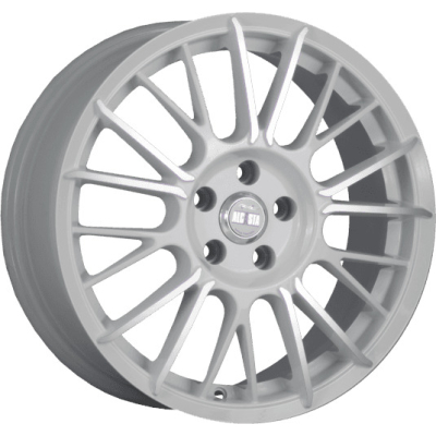 ALCASTA 6.5x16/5x112 ET46 D57.1 M33 wf