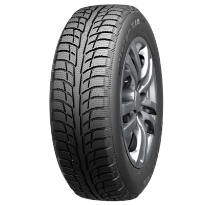BFGoodrich Winter T/A KSI 225 55 R17 97T  