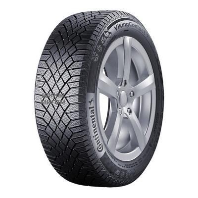 Шины Continental VikingContact 7 225 60 R17 103T  FR XL