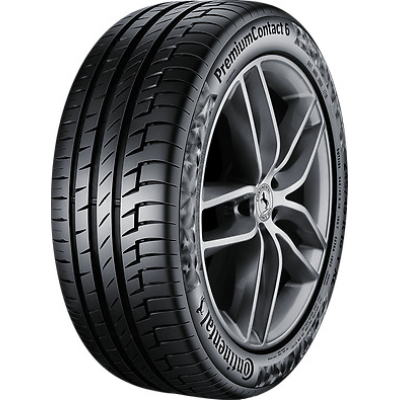 Continental PremiumContact 6 225 60 R17 99V