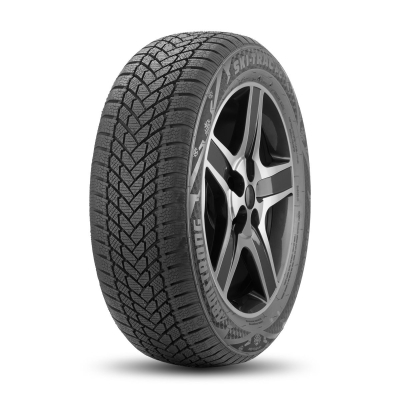 Armstrong SKI-TRAC PC 205 55 R16 91H