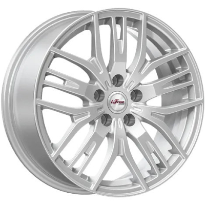 Диски iFree 7x17/5x114.3 ET35 D67.1 Аскет нео_классик