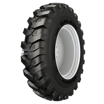 Galaxy (Yokohama ATG) Dig Master 9 0 R0