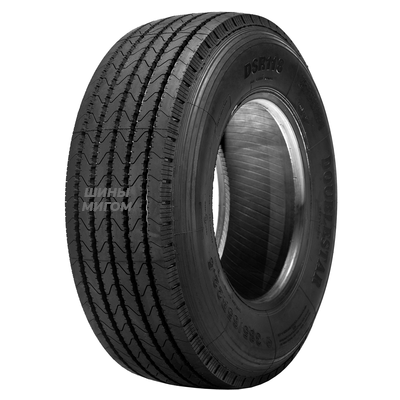 Doublestar DSR118 385/65R22,5 158L DSR118 TL PR20