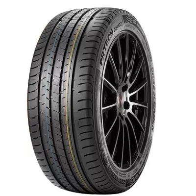 Шины Doublestar DSU02 235 55 R19 105V 