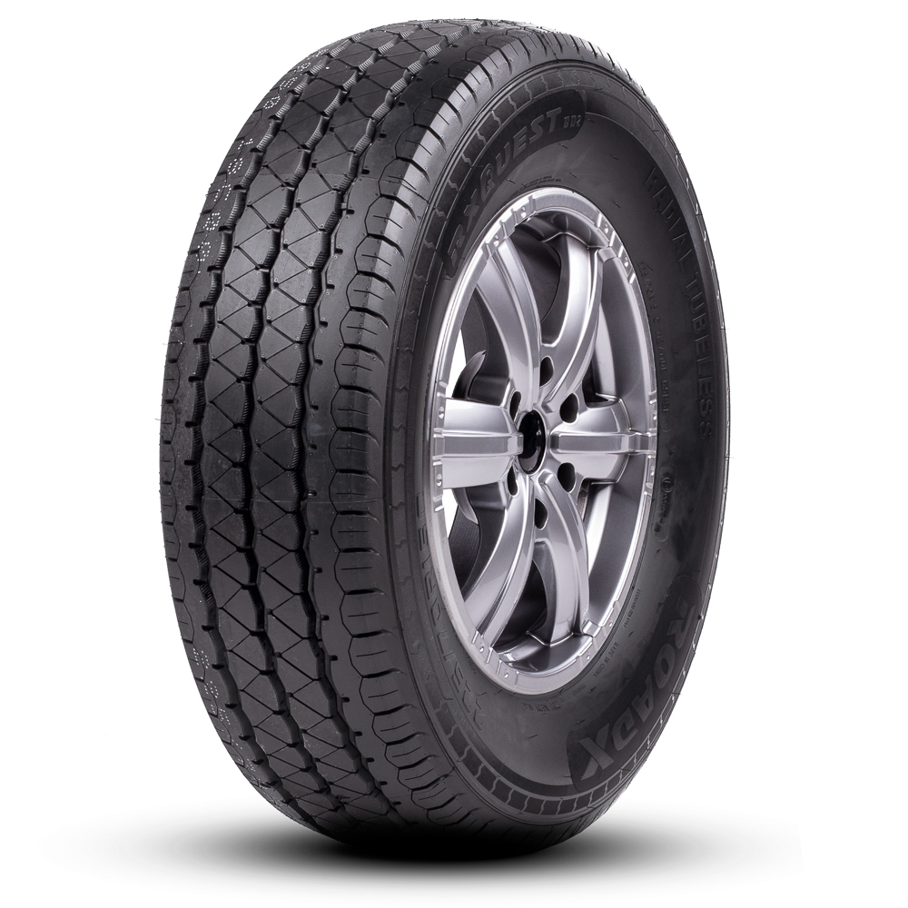 ROADX FROST WC01 195 70 R15 104/102 S 