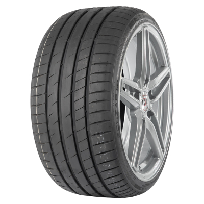 RAUFFAN FORZAR R4 255 35 R19 96Y