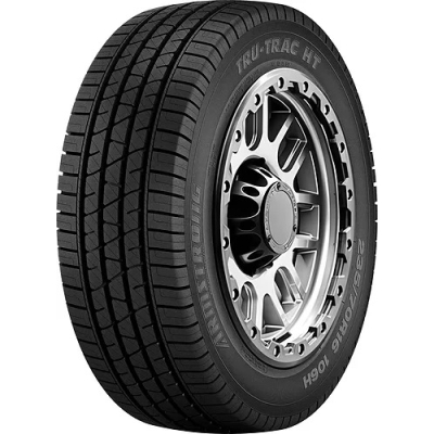 Armstrong TRU-TRAC HT 265 75 R16 116T