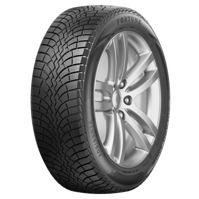 Fortune Polaro Snow 205 60 R16 96H