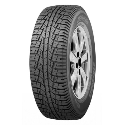 Шины Cordiant All Terrain R16 245/70 111T 