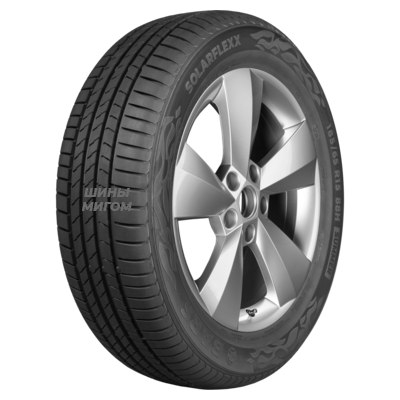 Bars SOLARFLEXX 185 55 R15 82V