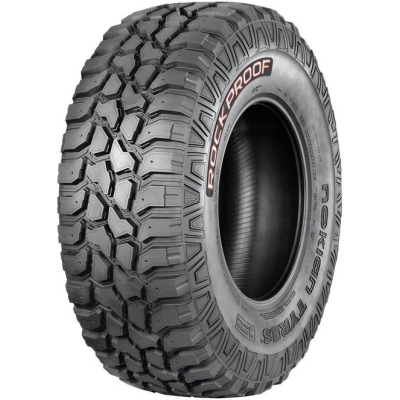 Nokian Tyres (Ikon) Rockproof 235 80 R17 120/117Q