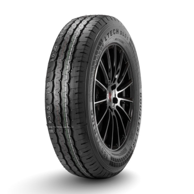 Doublestar DL01 165 80 R13 91/89S