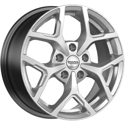 СКАДРеплика 6.5x16/5x114.3 ET45 D67.1 KL-368 селена