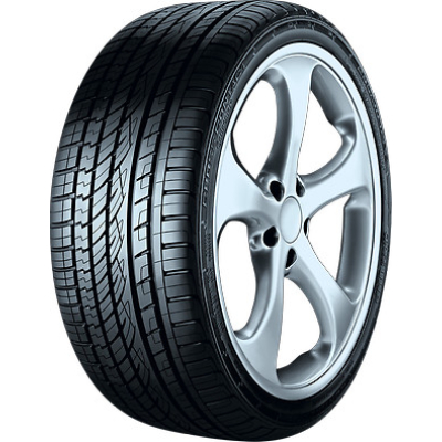 Шины CONTINENTAL CrossContact UHP 255 40 R19 96W 