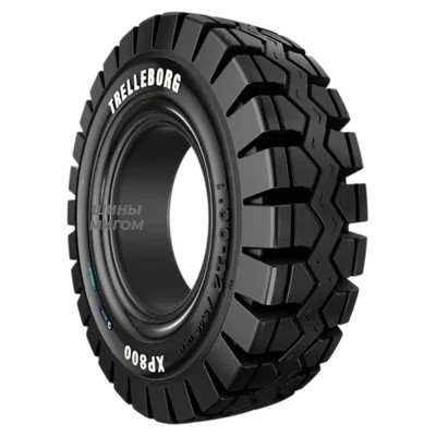 Trelleborg XP800 NM 5 0 R0