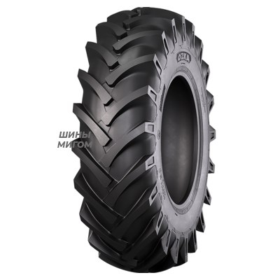 OZKA Pulmox TOR12 (KNK50) 12.4 0 R0 125A6