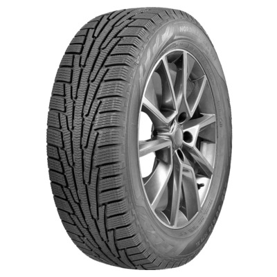 Шины Nokian Tyres (Ikon Tyres) Nordman RS2 225 50 R17 98R 