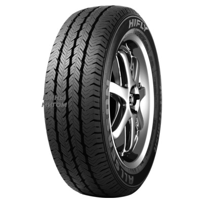 HIFLY All-Transit 195 70 R15 104/102R