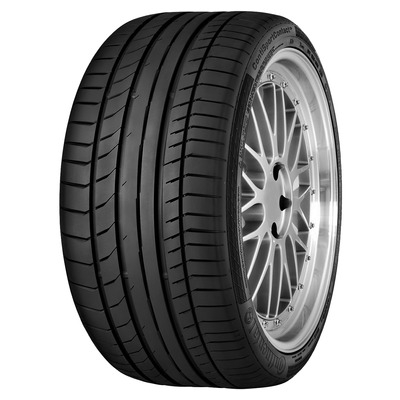Continental ContiSportContact 5P 255 35 R19 96Y
