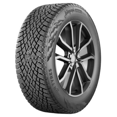 Ikon Tyres Autograph Snow 5 SUV 325 40 R22 114H