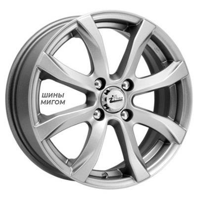 Диски iFree 6x15/4x114.3 ET45 D67.1 Дайс Нео-классик