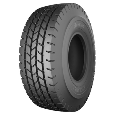 Techking ETCRANE L H1 E2 525 80 R25 177F