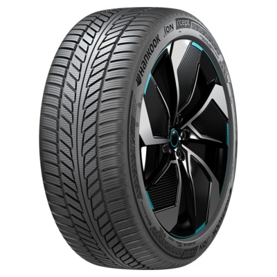 Шины Hankook Winter i*cept iON IW01 235 45 R18 98V 