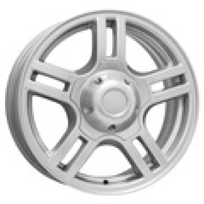 Диски K&K 7x16/5x139.7 ET35 D108.5 УАЗ-Патриот (КС434)