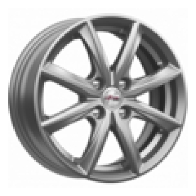 Диски iFree 6x15/4x100 ET40 D67.1 Бланш