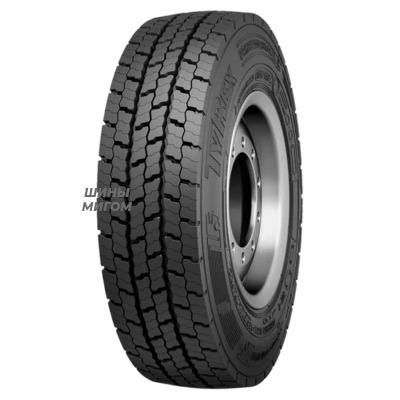 TyRex All Steel DR-2 315 70 R22.5 154/150L