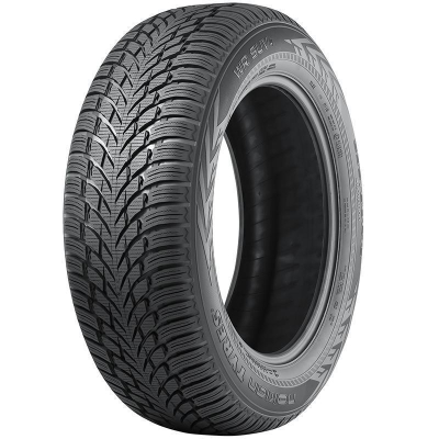 Nokian Tyres (Ikon) WR SUV 4 255 45 R20 105V