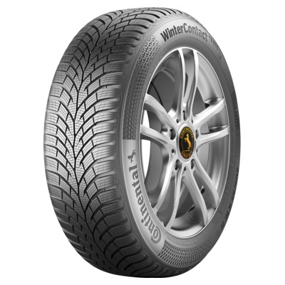Continental WinterContact TS 870 P 285 35 R21 105V