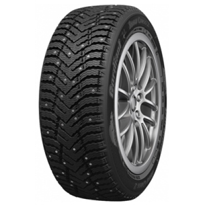 Шины Cordiant Snow Cross 2 SUV R18 265/60 114T шип 