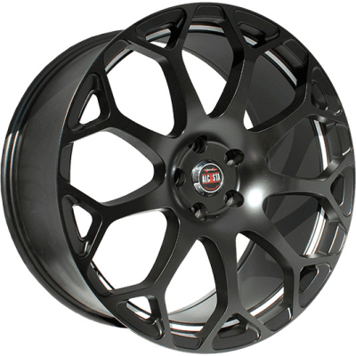 ALCASTA 6.5x16/4x108 ET37.5 D63.3 M34 mbwsi