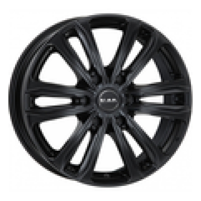 Диски iFree 6x15/4x100 ET50 D60.1 Горизонт