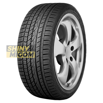 Continental CrossContact UHP 305 30 R23 105W
