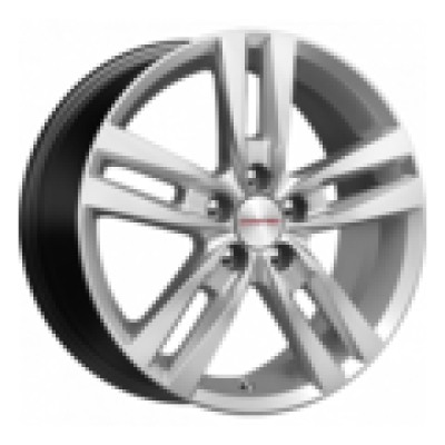 Диски K&K 6.5x16/5x112 ET46 D57.1 Rassvet (КС868)