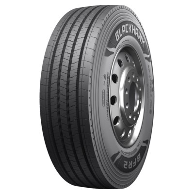 BlackHawk BFR2 315 70 R22.5 156/150L