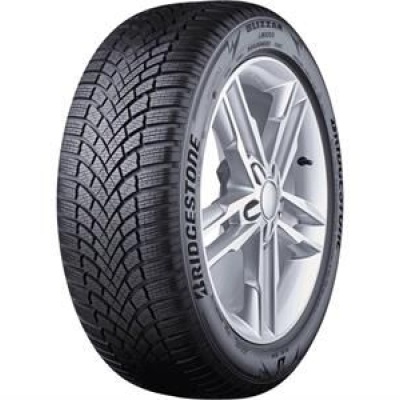 Bridgestone Blizzak LM005 215 55 R17 98V  