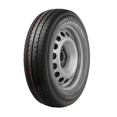 Satoya Cargo LT (M+S) 195 70 R15 104/102R