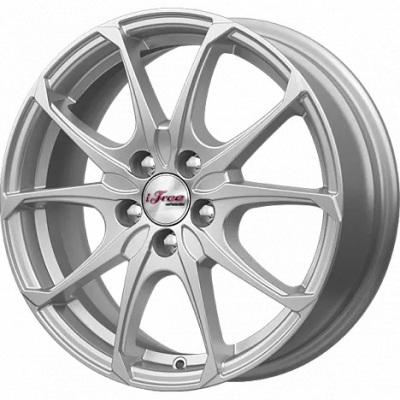 iFree 6x16/5x100 ET35 D67.1 Такеши нео-классик