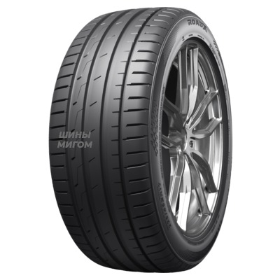 Sailun RoadX RXMotion DU71 255 40 R20 101Y