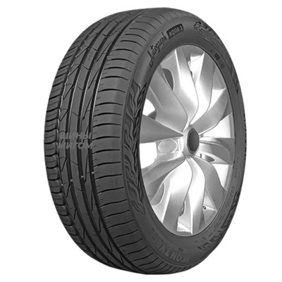 Ikon Tyres Ikon Autograph Aqua 3 205 55 R16 94V