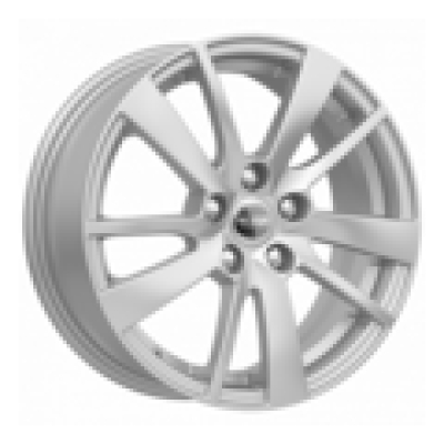 Диски K&K 6x15/5x100 ET38 D57.1 КС876