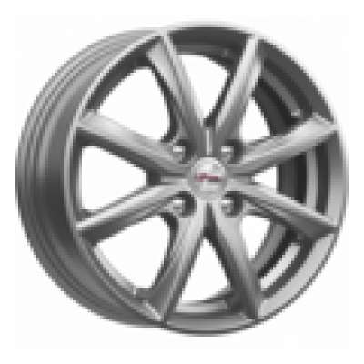 Диски iFree 6x15/4x100 ET37 D60.1 Бланш Хай Вэй