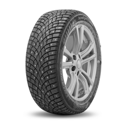 Triangle TI501 IceLynX (Нешип) 205 60 R16 96T