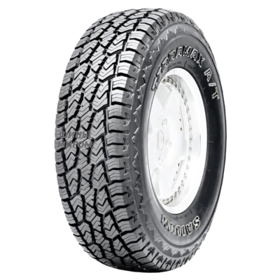 Sailun Terramax A/T 265 60 R18 110T