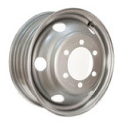 Диски Asterro 7.5x19.5/8x275 ET134 D221 M20